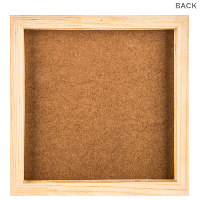 Ultra Smooth Gesso Board 8" x 8" Hobby Lobby 1351493